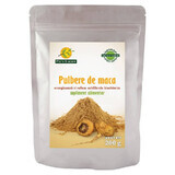 Maca en polvo, 200 g, Phyto Biocare