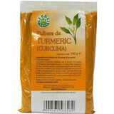 Turmeric powder, 100 g, Herbavit