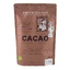 Pulbere ecologica pura de cacao, 200 g, Republica Bio