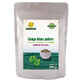 Ginkgo biloba en polvo, 200 g, Phyto Biocare