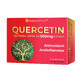 Quercetina 500 mg, 30 c&#225;psulas, Cosmopharm