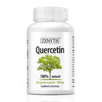 Quercetina 500mg, 90 cápsulas, Zenyth