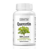 Quercetin 500mg, 90 capsule, Zenyth