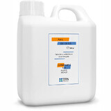 Enjuague bucal con clorhexidina 0,2%, 1000 ml, Tis Pharmaceutical