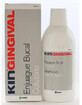 Kin Colutorio Gingival Clorhexidina, 250 ml, Laboratorios Kin