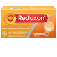 Redoxon 1000 mg vitamina C con sabor a naranja, 30 comprimidos efervescentes, Bayer