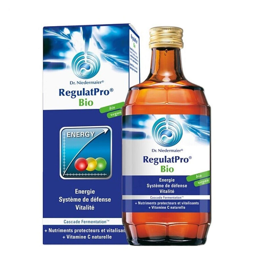 Regulatpro Bio, 350 ml, Dr. Niedermaier