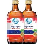 Regulatpro Metabolic, 350 ml, Dr. Niedermaier