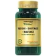 Reishi + Shiitake + Maitake, 60 cápsulas, Cosmopharm