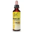 Gocce di rimedio floreale originale di Bach, 20 ml, Rescue Remedy