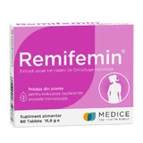 Remifemin, 60 comprimidos, Schaper &amp; Brummer