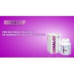 Renalof 325 mg, 90 capsules, Catalysis