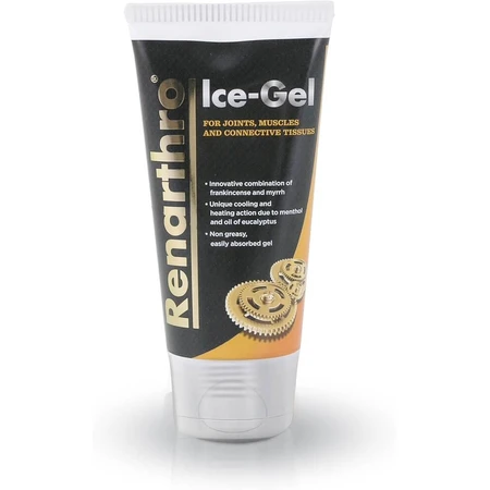 Gel Helado Renarthro, 150 ml, Farmavita