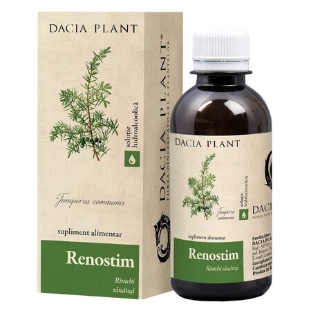 Renostim, 200 ml, Planta Dacia