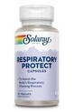 Respiratorio Protect C&#225;psulas Solaray, 30 c&#225;psulas, Secom