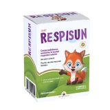 Respisun solución salina hipertónica 3%, 24 dosis, Sun Wave Pharma