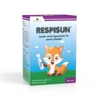 Respisun soluzione salina ipertonica 3%, 24 dosi, Sun Wave Pharma