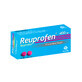 Reuprofeno, 400 mg, 10 comprimidos, Helcor