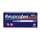 Reuprofeno, 400 mg, 10 comprimidos, Helcor