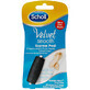 Velvet Smooth Express Pedi recambios de pilas el&#233;ctricas, 2 piezas, Scholl