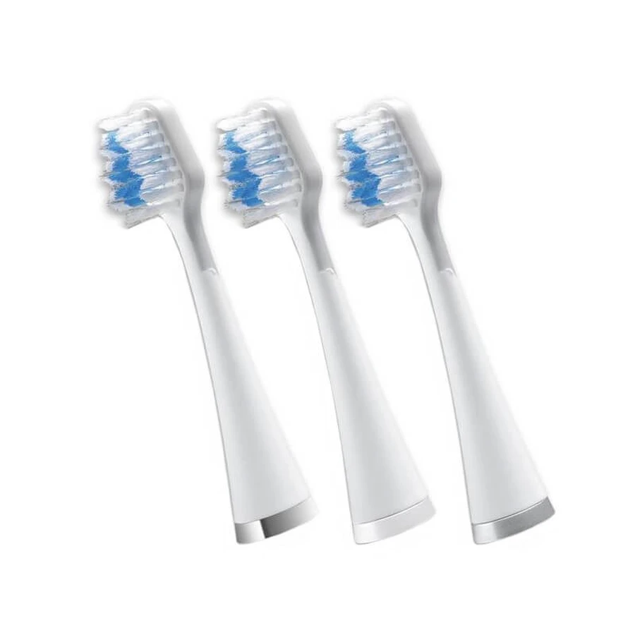 Cepillo dental sónico Complete Care 5.0, 3 piezas, Waterpik