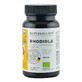 Rhodiola 400 mg, 60 c&#225;psulas, Republica Bio