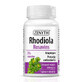 Rhodiola Rosavins 500mg, 30 c&#225;psulas vegetales, Zenyth