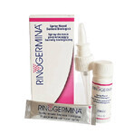 Rinogermina neusspray, 10 ml, DMG