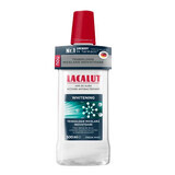 Apa de gura micelara Whitening Lacalut, 500 ml, Theiss Naturwaren