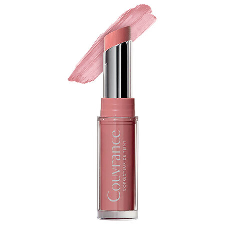 Rouge à lèvres Couvrance, Soft Nude, 3 g, Avène