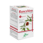 RuscoVen plus, 50 Kapseln, Aboca