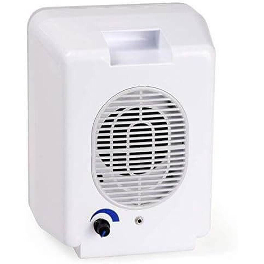 Salin Plus Air Purification Unit, Salin