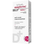 Gerovital H3 Derma+ Champú anticaída, 200 ml