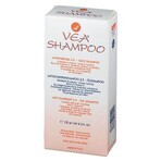 VEA Anti-Schuppen-Shampoo mit Zink und Vitamin E, 125 ml, Hulka