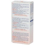 VEA Champú antipalúdico con zinc y vitamina E, 125 ml, Hulka