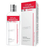 Gerovital H3 Derma+ champú antipalúdico, 200 ml, Farmec