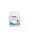 Champú antiséptico con azufre y equinácea, 150 g, Vitalia