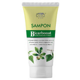 Shampoo with bicarbonate, nettle, birch and chestnut, 200 ml, Ceta Sibiu