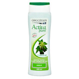 Champú Ortiga Planta Activa, 400 ml, Gerocossen