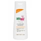 Shampooing dermatologique pour cheveux colorés, 200 ml, sebamed