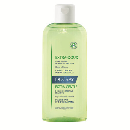 Ducray Extra Delicato 200ml