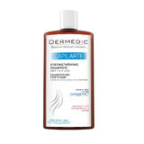 Dermedic Capilarte Champú fortificante contra la caída del cabello, 300 ml