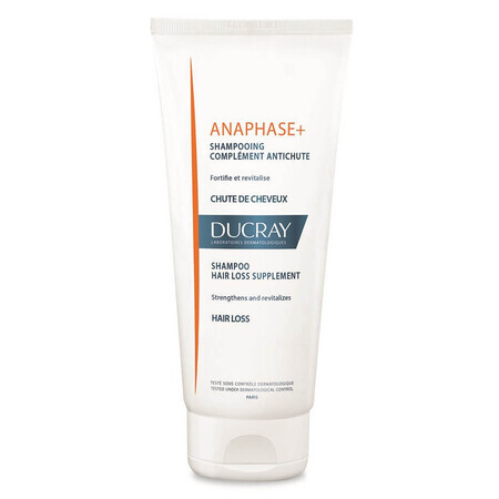 Ducray Anaphase + Shampoo 200ml