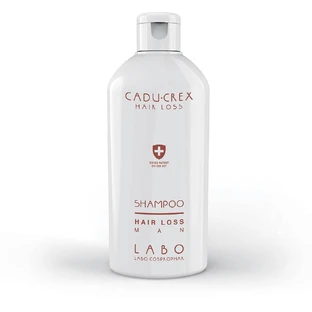 Champú anticaída avanzado mujer Cadu-Crex, 200 ml, Labo