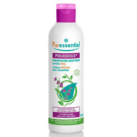 Puressentiel Shampoo Anti-Pidocchi 200ml