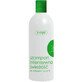 Champ&#250; para cabello graso con menta, octopirox y ortiga, 400 ml, Ziaja