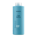 Champú para cuero cabelludo sensible Invigo Senso Calm, 1000 ml, Wella Professionals