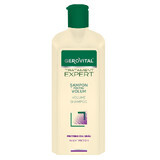 Volume shampoo Gerovital Expert Treatment, 250 ml, Farmec