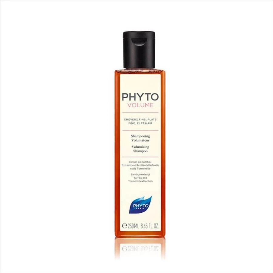 Sampon pentru volum Phytovolume, 250 ml, Phyto