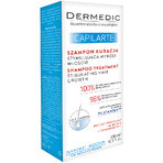 Dermedic Capilarte champú tratamiento estimulante del crecimiento capilar, 300 ml